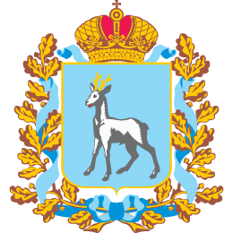 Министерство сельского хозяйства и природопользования Самарской области